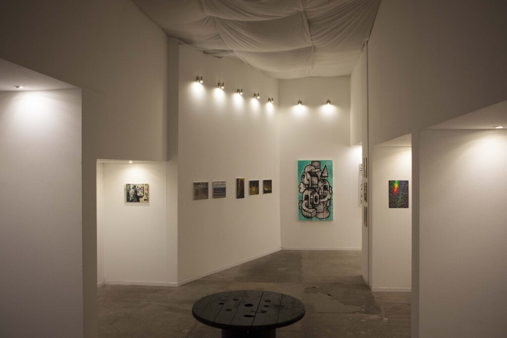 Prints & Beers