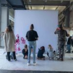 Graffiti Workshop Schulklassen Graffland