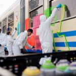 Firmen Workshop Graffiti Zug