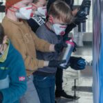 Graffiti Workshop Schulklassen Graffland